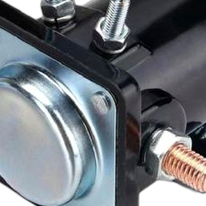 Starter Solenoid Relay 4 Terminal Suitable for Ford Comet 4.1L