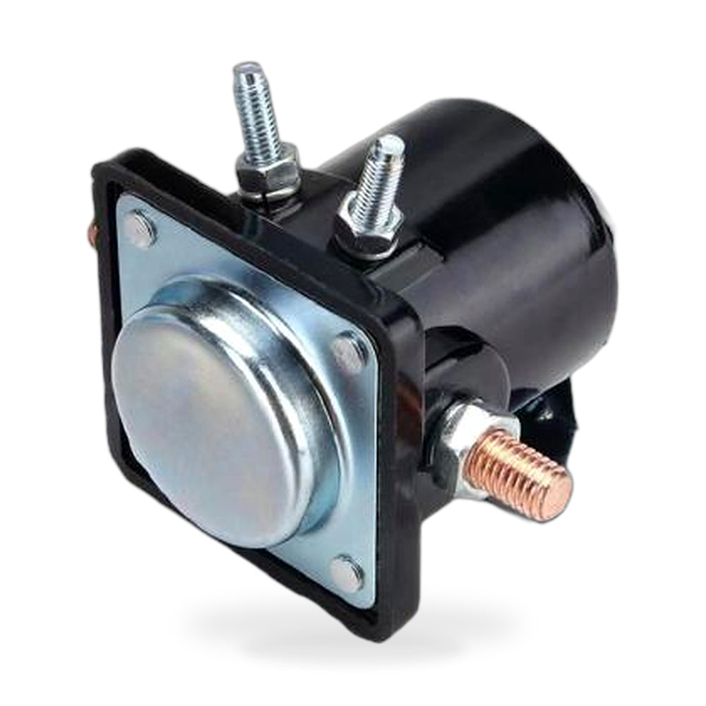 Starter Solenoid Relay 4 Terminal Suitable for Ford Comet 4.1L
