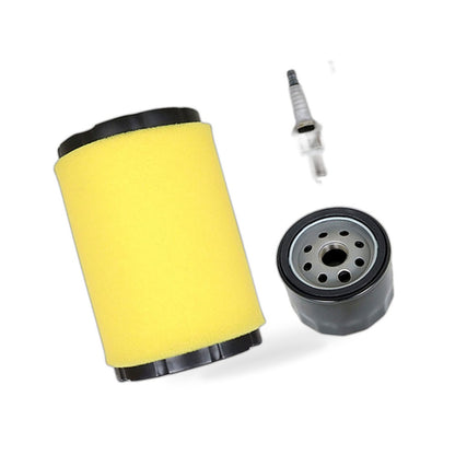 Service Kit Suitable for Husqvarna LT19538