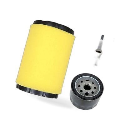 Service Kit Suitable for Husqvarna LT19538