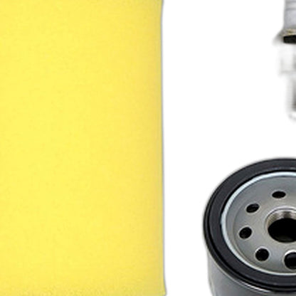 Service Kit Suitable for Husqvarna LT19538