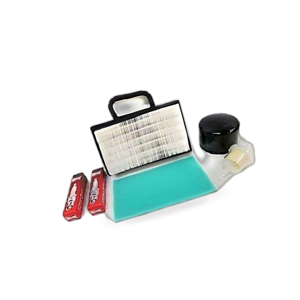 Service Kit Suitable for John Deere LA135 22HP V-Twin