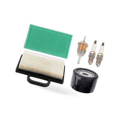 Service Kit Suitable for John Deere LA135 22HP V-Twin