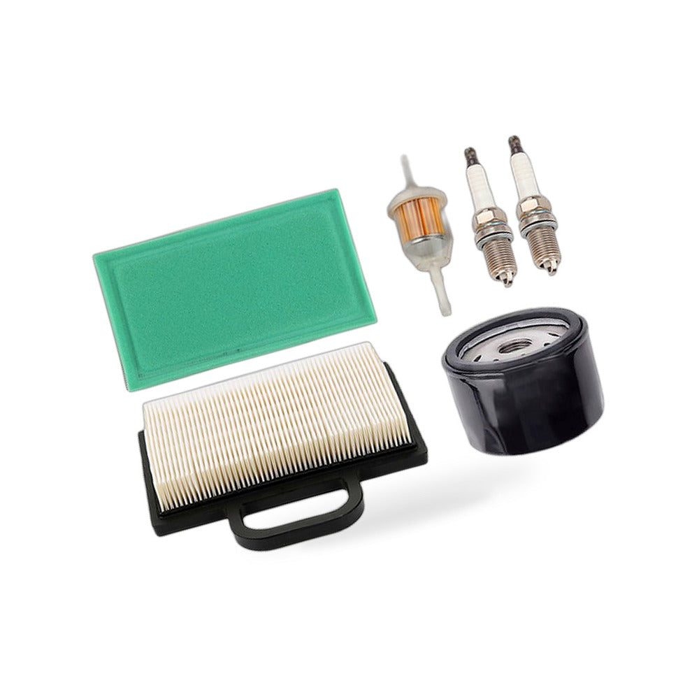 Service Kit Suitable for John Deere LA135 22HP V-Twin
