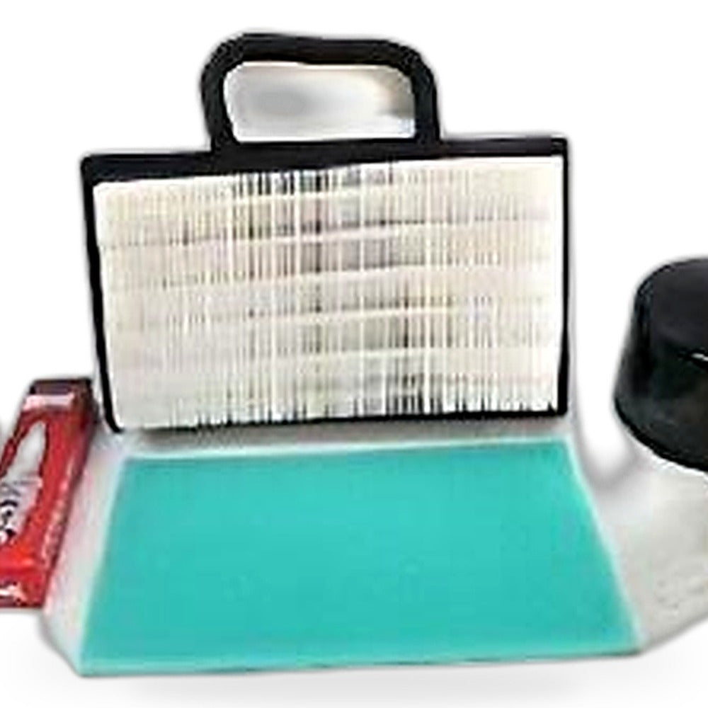 Service Kit Suitable for John Deere LA135 22HP V-Twin