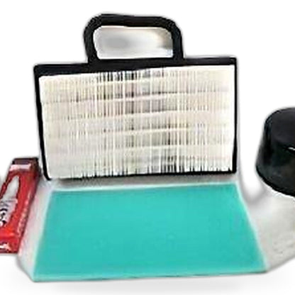 Service Kit Suitable for John Deere LA135 22HP V-Twin