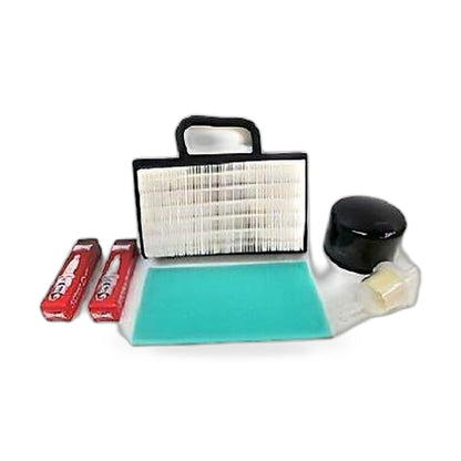Service Kit Suitable for John Deere LA135 22HP V-Twin
