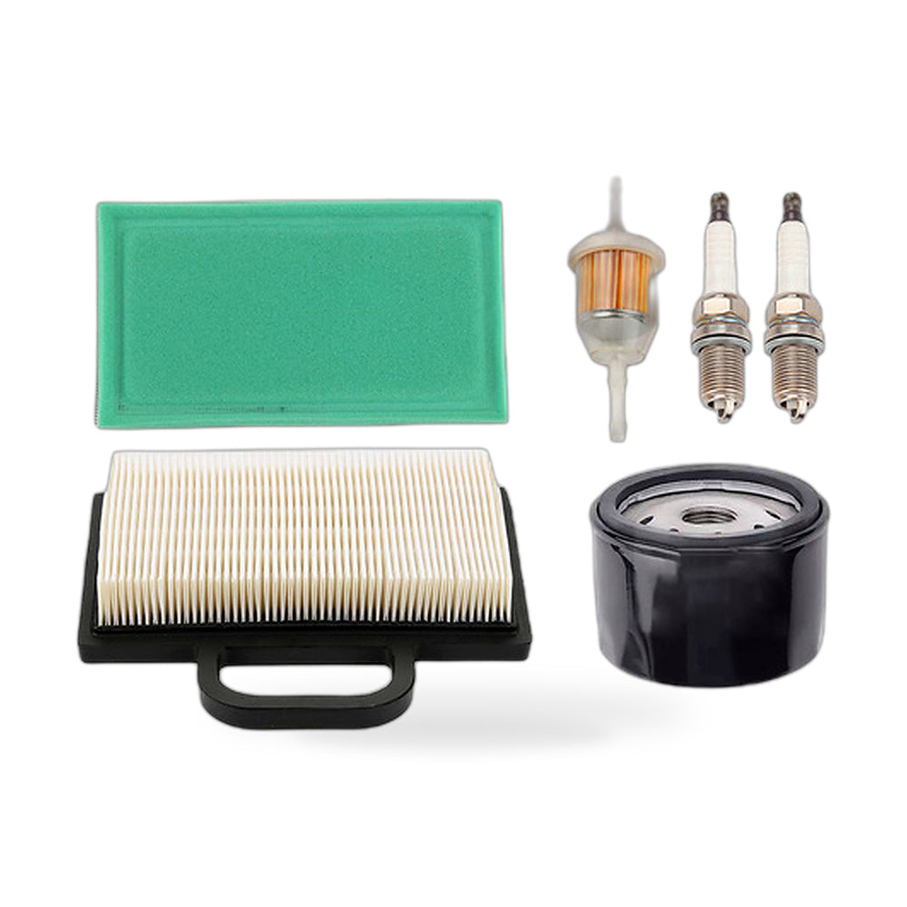 Service Kit Suitable for John Deere LA135 22HP V-Twin