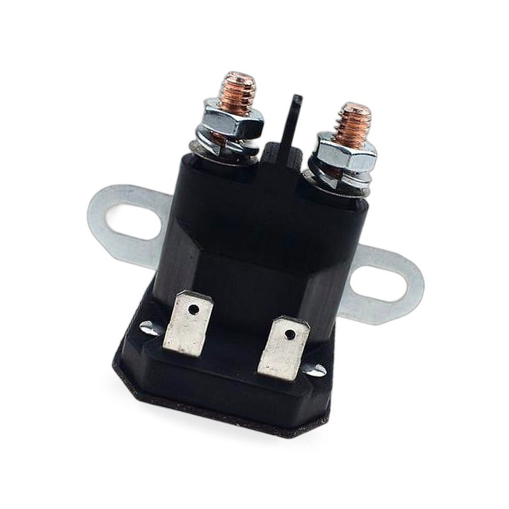 Mower Starter Solenoid Relay Suitable for MTD Cub Cadet