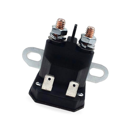 Mower Starter Solenoid Relay Suitable for MTD Cub Cadet