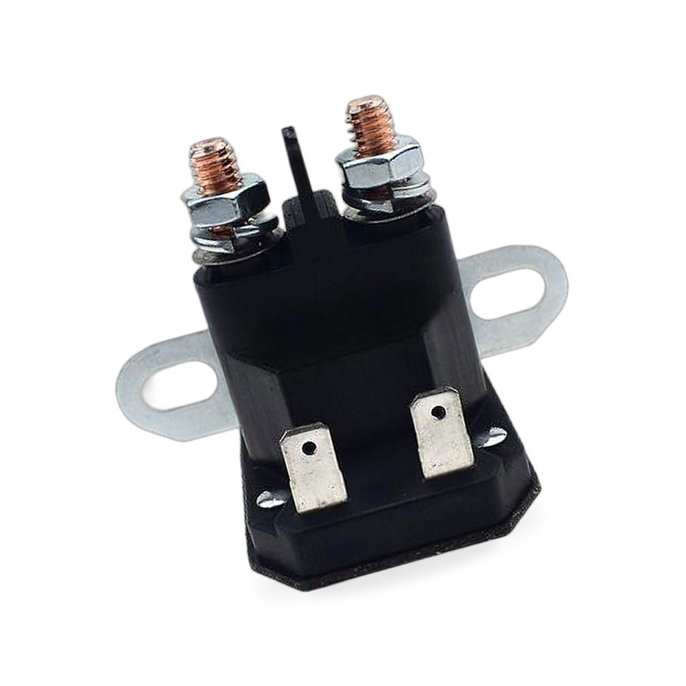 Mower Starter Solenoid Relay Suitable for MTD Cub Cadet