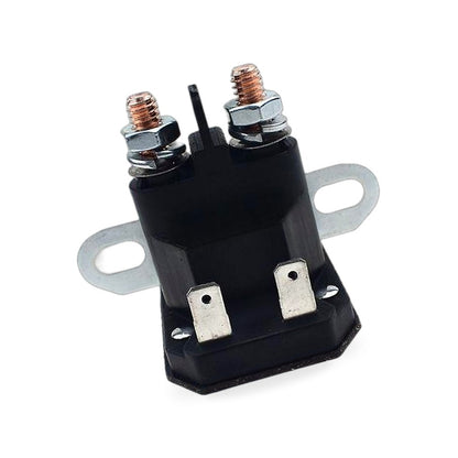 Mower Starter Solenoid Relay Suitable for MTD Cub Cadet