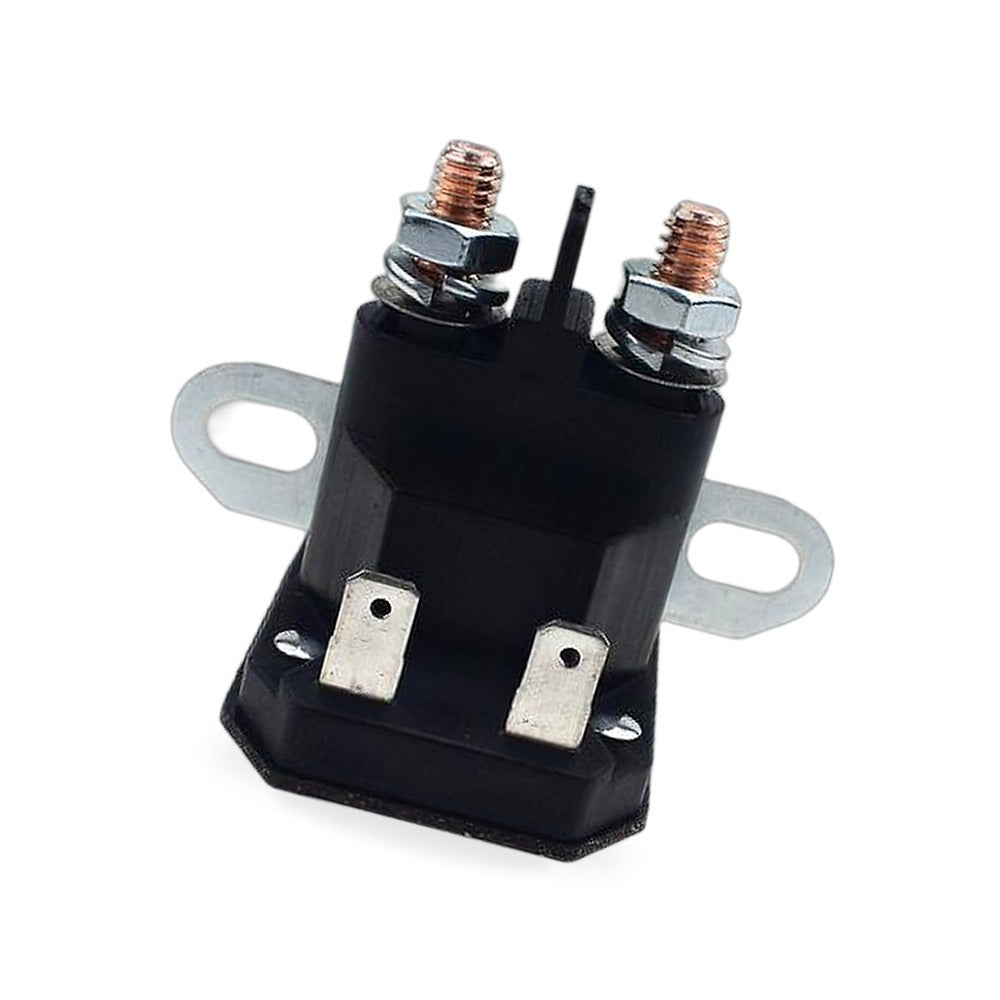 Mower Starter Solenoid Relay Suitable for MTD Cub Cadet