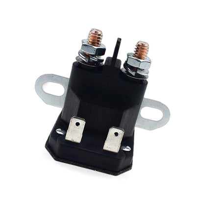 Mower Starter Solenoid Relay Suitable for MTD Cub Cadet