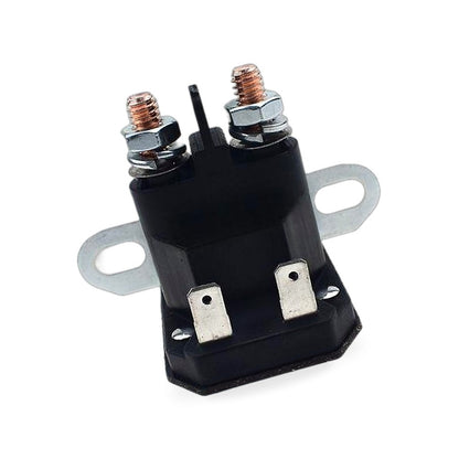 Mower Starter Solenoid Relay Suitable for MTD Cub Cadet