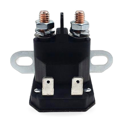 Mower Starter Solenoid Relay Suitable for MTD Cub Cadet