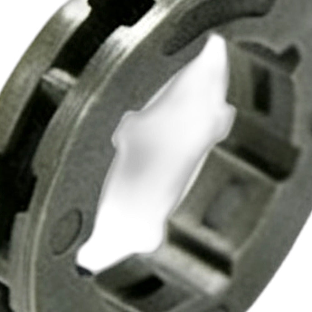 3PCS 3/8inch 7T Sprocket Rim Suitable for STIHL 044