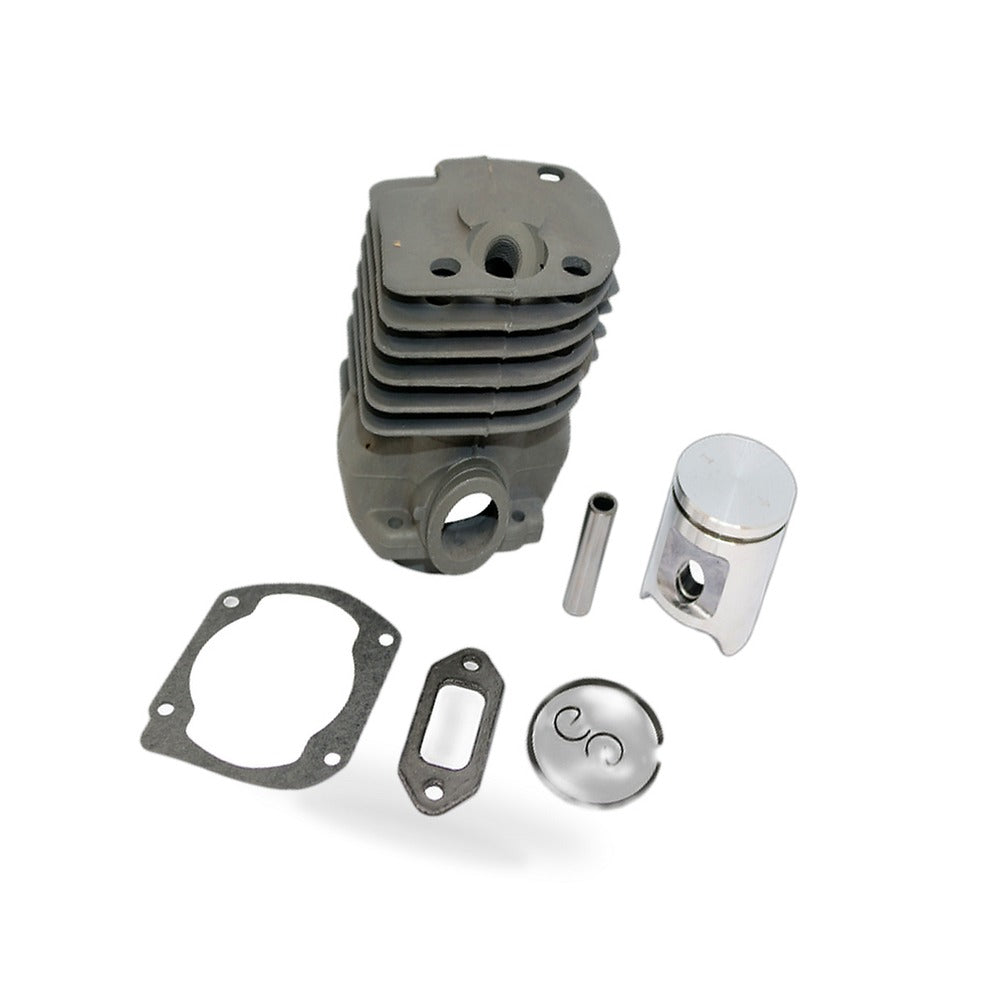 48mm Piston and Cylinder Assembly Kit Suitable for Husqvarna 365 Chainsaw