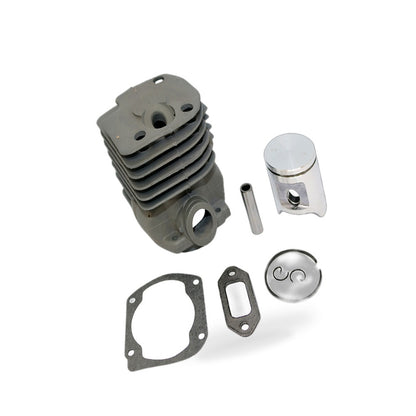 48mm Piston and Cylinder Assembly Kit Suitable for Husqvarna 365 Chainsaw