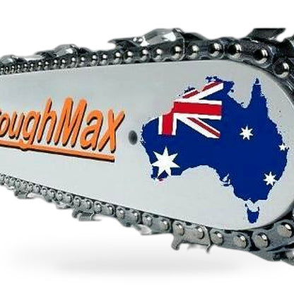 Tungsten Chainsaw Chain Semi Chisel 18 inch .325 .058 74DL Suitable for Stihl MS
