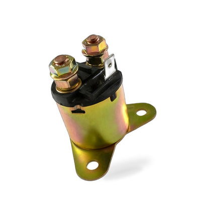 Starter Relay Solenoid Suitable for Honda GX240 GX270 GX340 13HP Engine