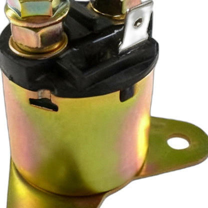 Starter Relay Solenoid Suitable for Honda GX240 GX270 GX340 13HP Engine