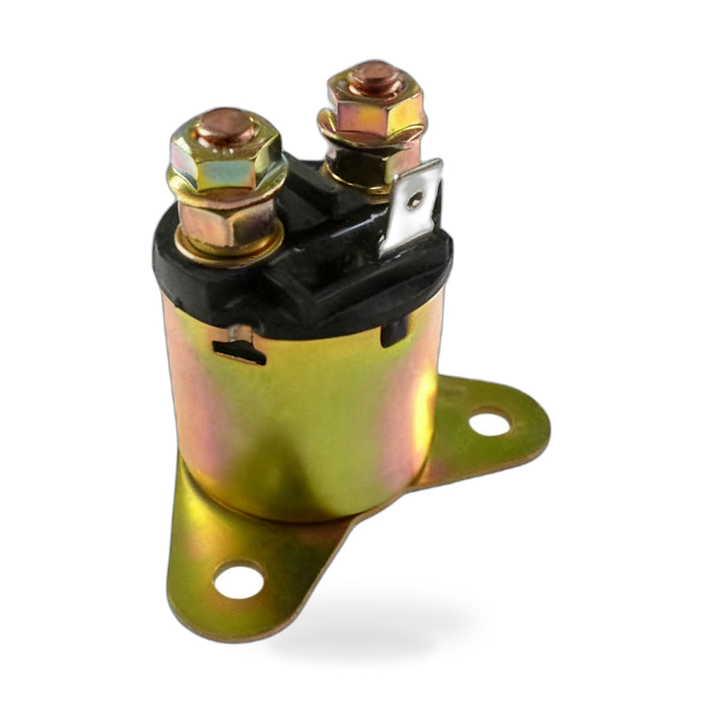 Starter Relay Solenoid Suitable for Honda GX240 GX270 GX340 13HP Engine