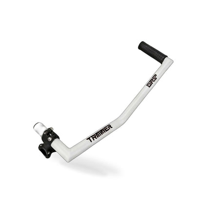 Aluminium Alloy String Trimmer Handle Suitable for Most Trimmer Axes