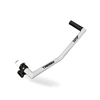 Aluminium Alloy String Trimmer Handle Suitable for Most Trimmer Axes