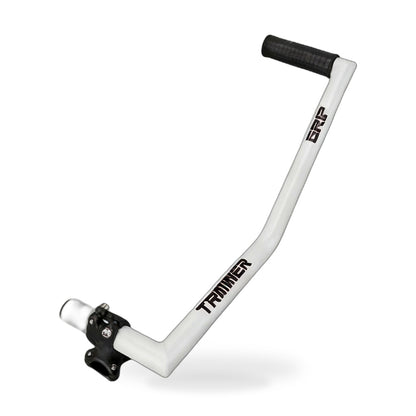 Aluminium Alloy String Trimmer Handle Suitable for Most Trimmer Axes
