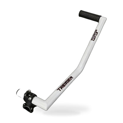 Aluminium Alloy String Trimmer Handle Suitable for Most Trimmer Axes