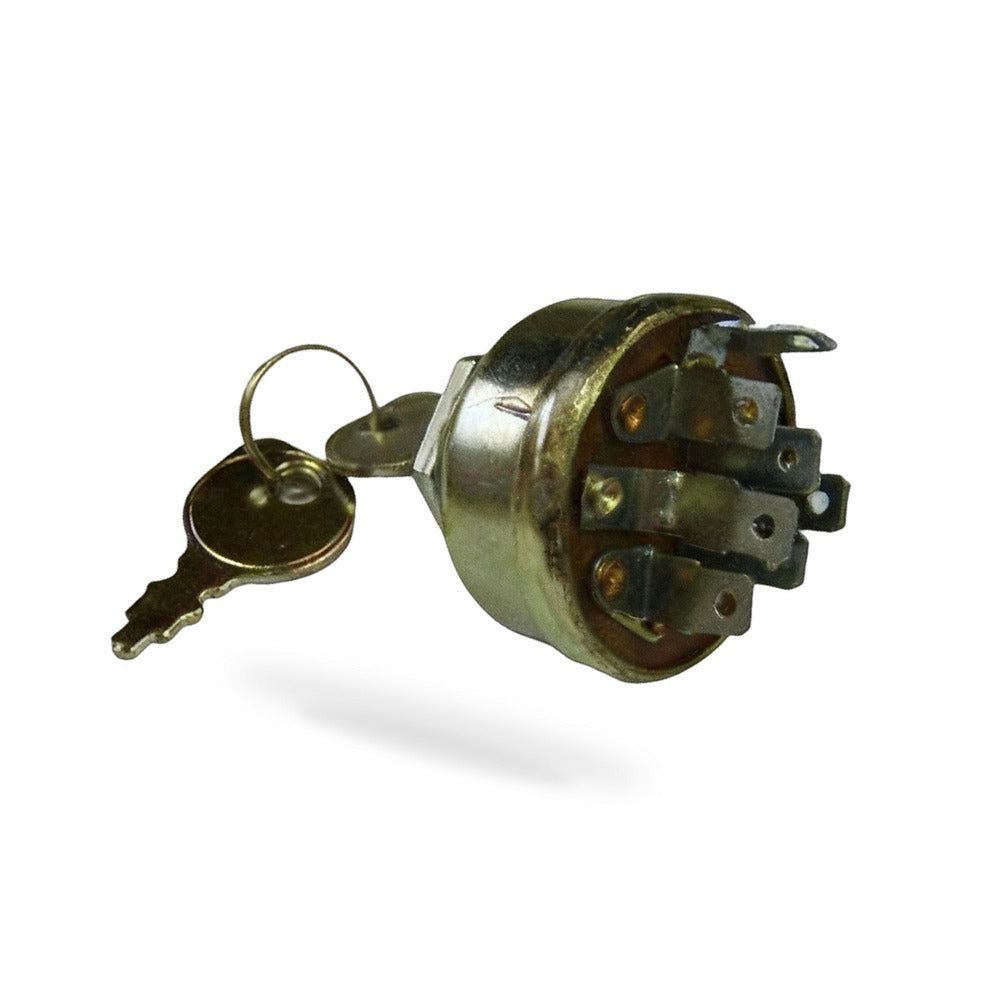Ignition Switch Suitable for Husqvarna Mowers