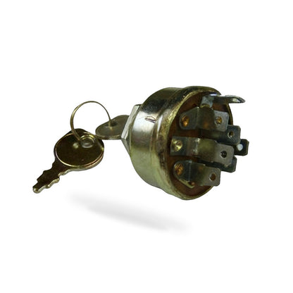 Ignition Switch Suitable for Husqvarna Mowers