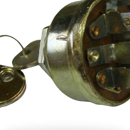 Ignition Switch Suitable for Husqvarna Mowers