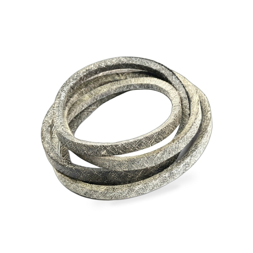 Gray Deck Belt Suitable for John Deere Z425 48inch 54inch Ref. M158131