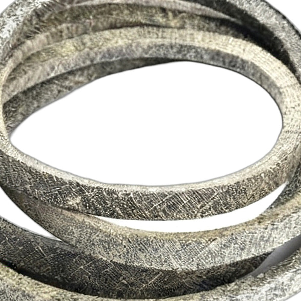 Gray Deck Belt Suitable for John Deere Z425 48inch 54inch Ref. M158131