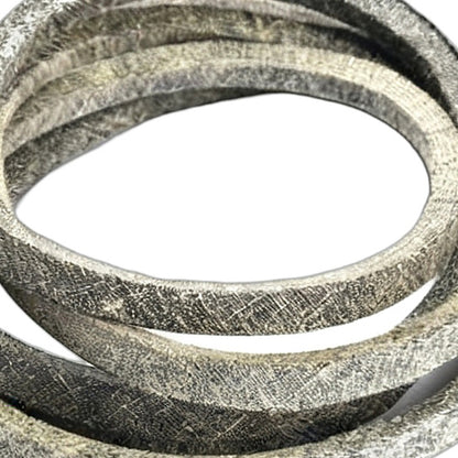 Gray Deck Belt Suitable for John Deere Z425 48inch 54inch Ref. M158131