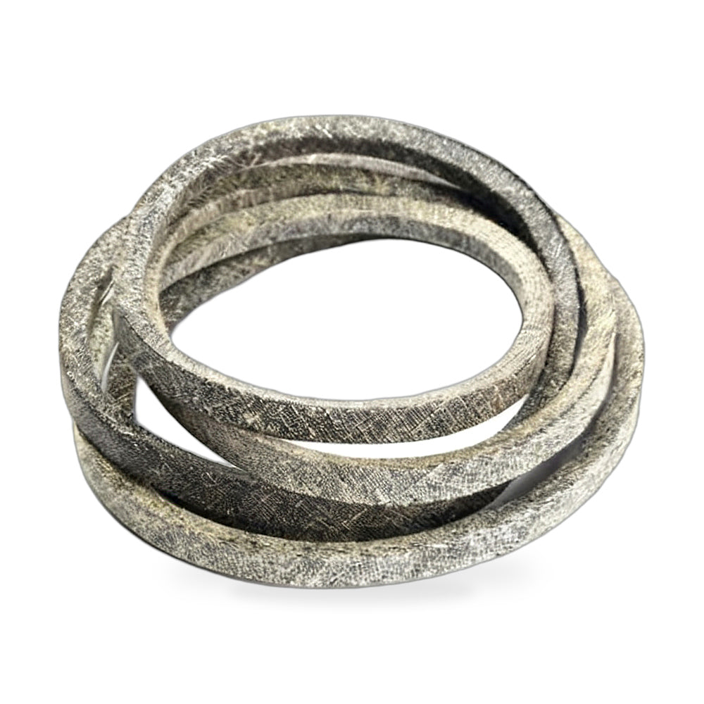 Gray Deck Belt Suitable for John Deere Z425 48inch 54inch Ref. M158131