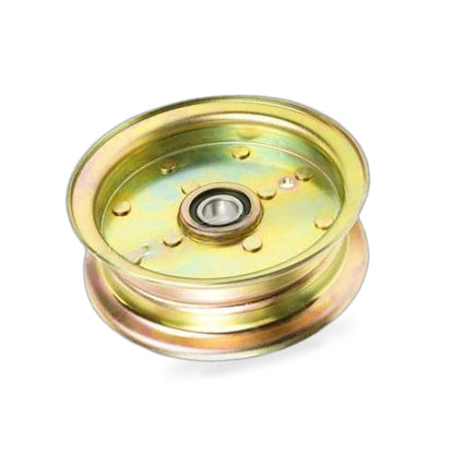 Flat Idler Pulley Suitable for Husqvarna GT52F