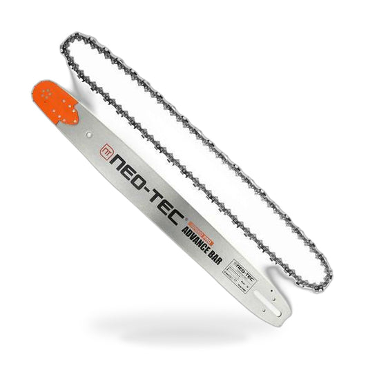 3PCS Chainsaw Chain 74DL .325 .063 Semi Chisel Suitable for Stihl MS291 MS260