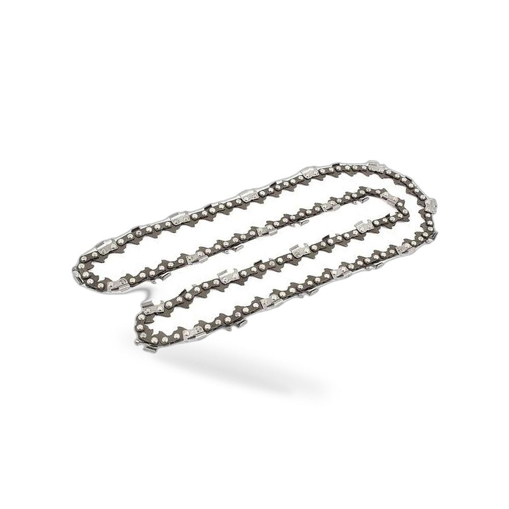 3PCS 3/8 .043 40DL Chainsaw Chain 10inch Suitable for OZITO OCS-018