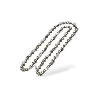 3PCS 3/8 .043 40DL Chainsaw Chain 10inch Suitable for OZITO OCS-018