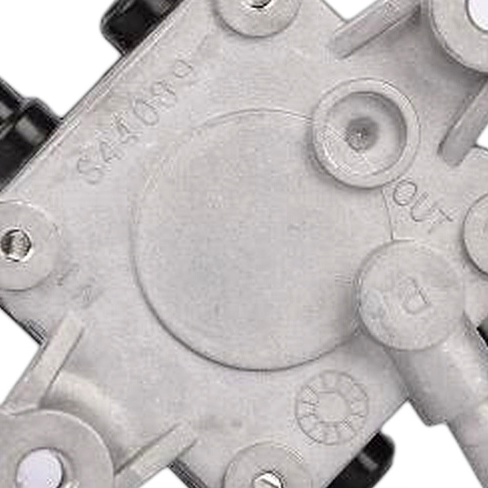Fuel Pump Suitable for Briggs Stratton Vanguard 540000 Series