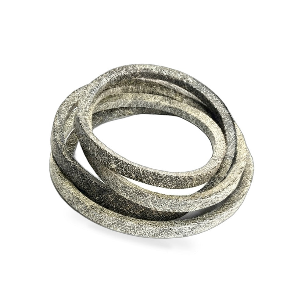 Grey Deck Belt Suitable for Husqvarna YTH2242TDF