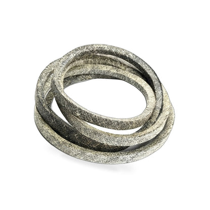 Grey Deck Belt Suitable for Husqvarna YTH2242TDF