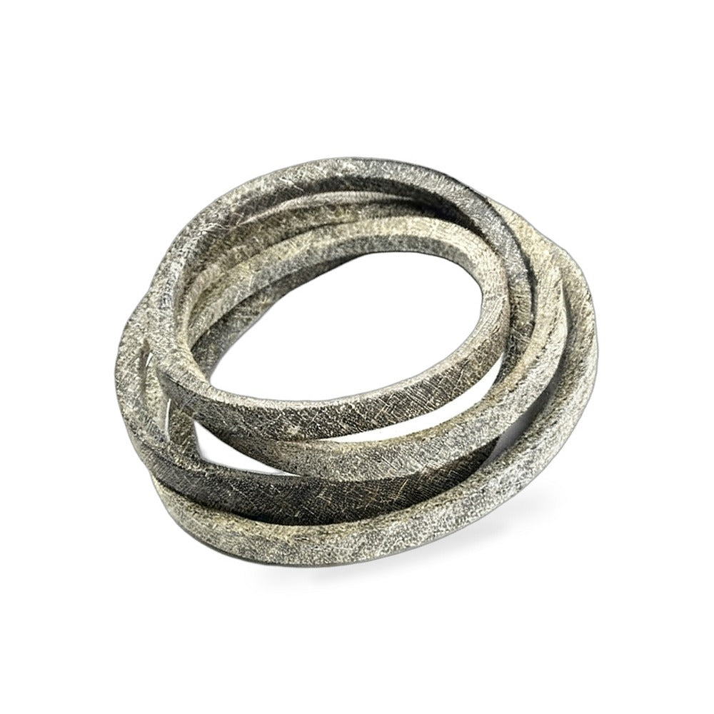 Grey Deck Belt Suitable for Husqvarna YTH2242TDF
