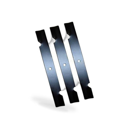 3x Blades Suitable for Toro Z560 20-1/2