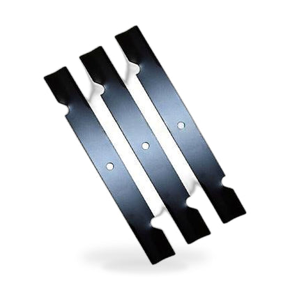 3x Blades Suitable for Toro Z560 20-1/2