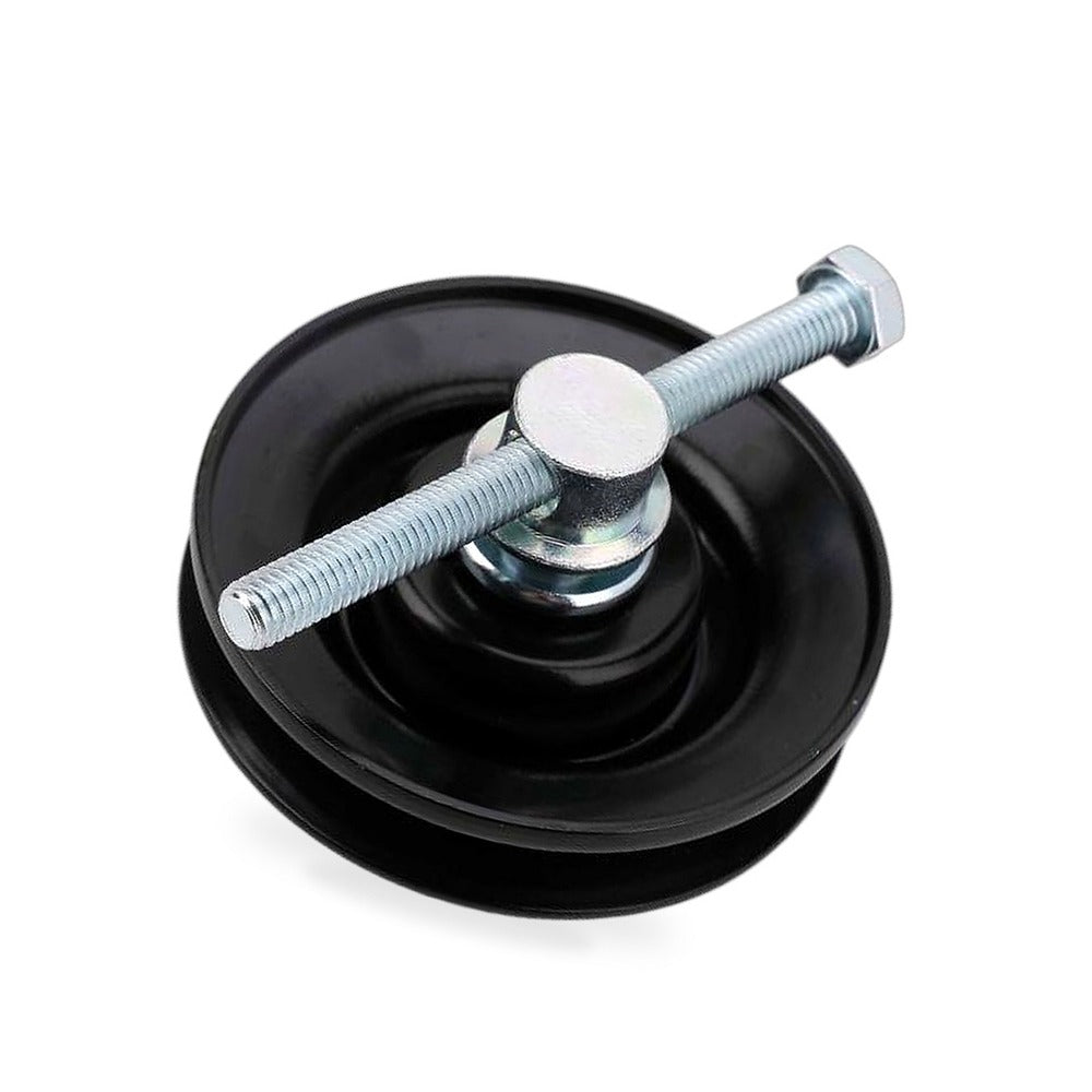 Air Con Belt Idler Pulley Suitable for Toyota Landcruiser HZJ80 1HZ Diesel