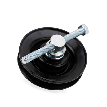 Air Con Belt Idler Pulley Suitable for Toyota Landcruiser HZJ80 1HZ Diesel